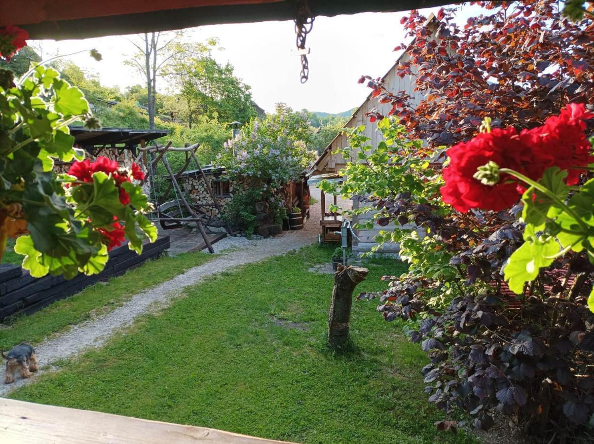 Chata Evka Ruzomberok Bagian luar foto